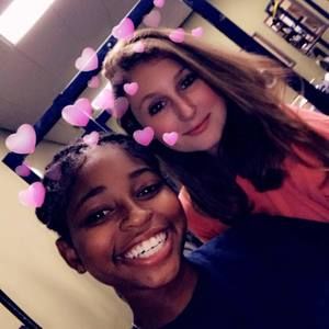 Meet your Posher, Abbie